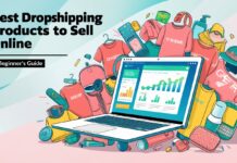 Best Dropshipping Products to Sell Online: A Beginner’s Guide Best Dropshipping Products to Sell Online