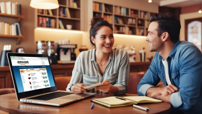 Dropshipping-on-Amazon-Successfully Dropshipping on Amazon Successfully