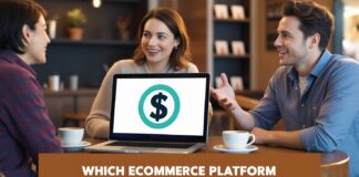 Which eCommerce platform generates the most sales? Which eCommerce platform generates the most sales?