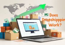Does Dropshipping Work? Discover the Truth Does Dropshipping Work?