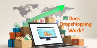 Does Dropshipping Work? Discover the Truth Does Dropshipping Work?