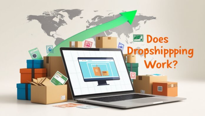 does-dropshipping-work Does Dropshipping Work?