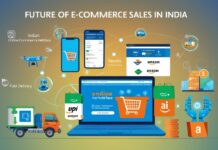 How to Analyze the Future of E-Commerce Sales in India? Future of E-Commerce Sales in India